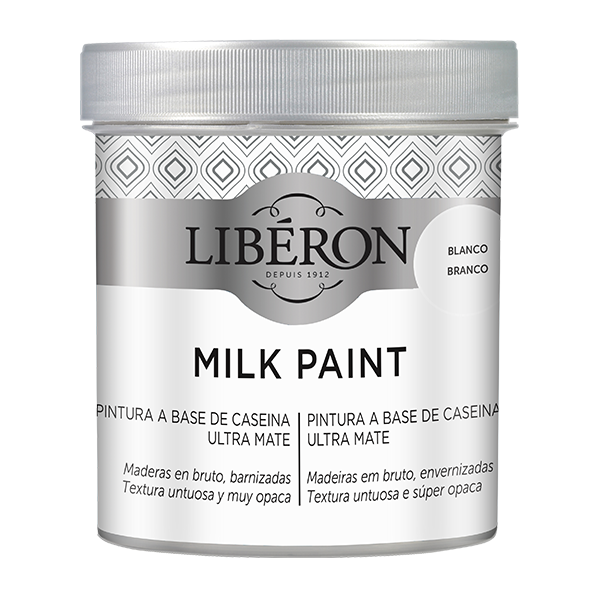 milk paint 500ml