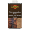 tinte al disolvente