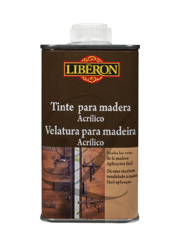 Velatura Acrílica Pastel - Image 1